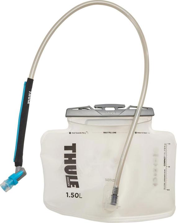 Actual product image Thule Rail