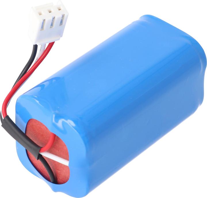 Produktbild AccuCell Akku Philips FC8603, FC8700, FC8705, FC8710 Saugroboter, 4IFR19/66