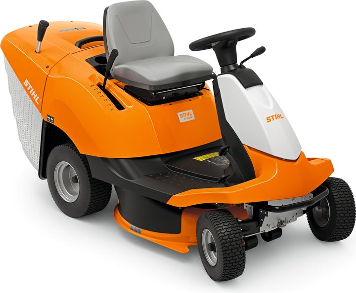 Immagine prodotto Stihl RT 4082 Aufsitzmäher (Benzina)