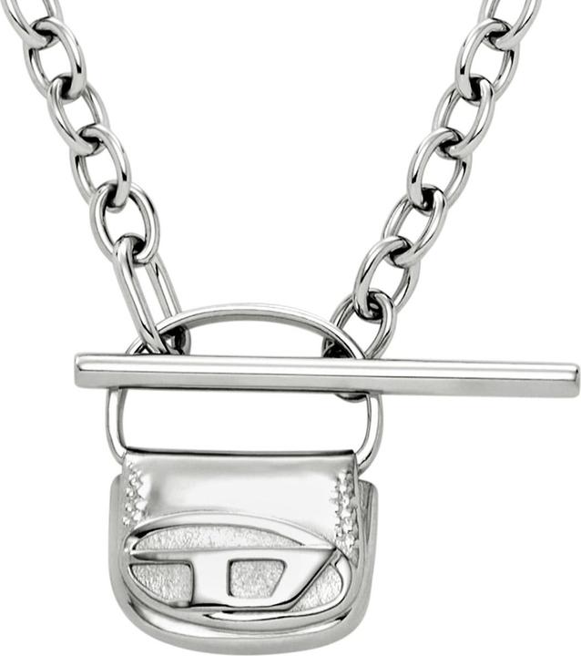 Produktbild Diesel Kette CHAIN NECKLACE (Edelstahl)