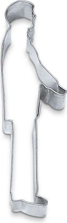 Actual product image Städter Cookie Cutter Groom