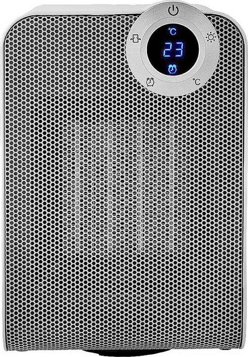 Produktbild Nedis WIFIFNH20CWT (1800 W)