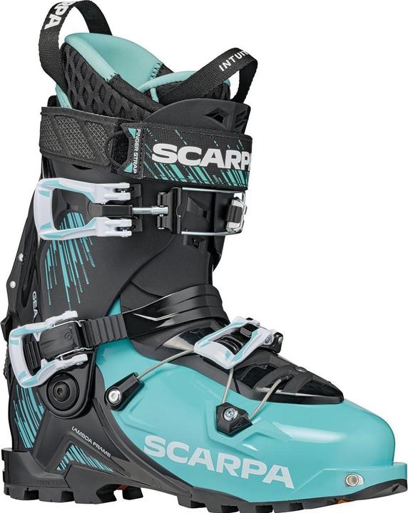 Image du produit Scarpa Gea Bottes de randonnée (25.5)