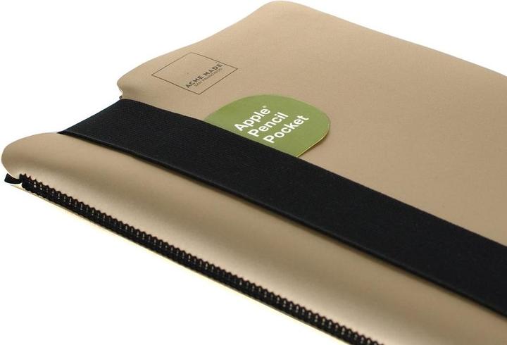 Image du produit Acme Made AM10631-SLV SKINNY SLEEVE GOLD FOR IPAD PRO 9.7IN (iPad)