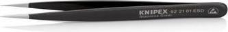 Actual product image Knipex Universal Tweezers ESD