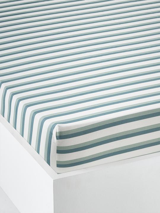 Immagine prodotto Vertbaudet Lenzuola In Tensione (90 x 200 cm)