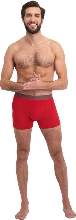 Immagine prodotto Bamboo Basics Boxer casual elasticizzati (XL, Confezione da 7)