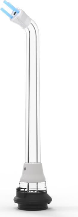Actual product image Waterpik Whitening Water Flosser (Oral irrigator attachments)