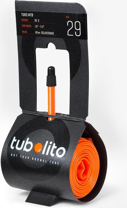 Produktbild Tubolito Tubo MTB (Presta (SV), 29", 42 mm)