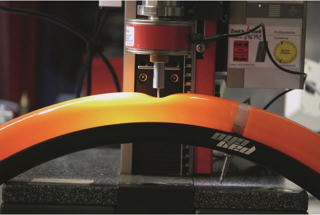 Produktbild Tubolito Tubo MTB (Presta (SV), 29", 42 mm)