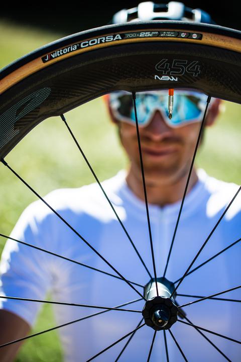 Produktbild Tubolito Tubo CX/Gravel All (Presta (SV), 28", 42 mm)