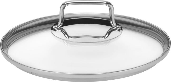 Image du produit WMF Astoria (20 cm, Cocotte + faitout, Acier inoxydable)