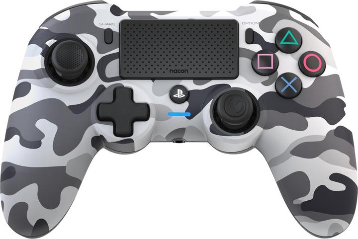 Produktbild Nacon Gaming Asymmetric Wireless Controller (PS4)