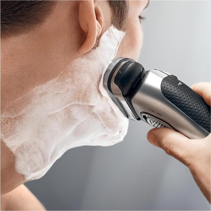 Actual product image Braun Series 9