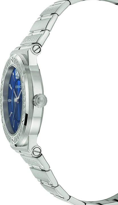 Image du produit Versace Logo Greca (Montre analogique, 38 mm)