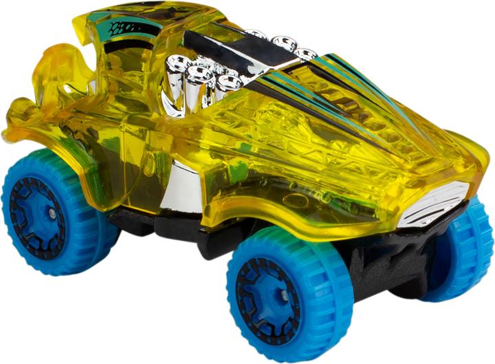 Immagine prodotto Hot Wheels 5-Pack Track Bundle