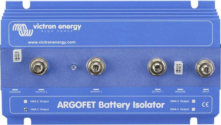 Immagine prodotto Victron Energy Argo