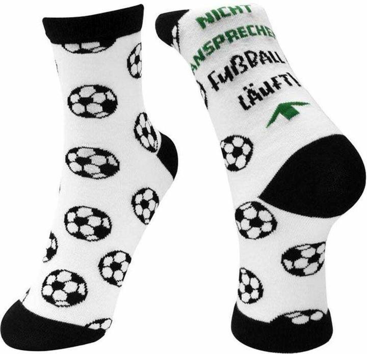 Immagine prodotto Sheepworld Calcio (Confezione singola, 41 - 46)