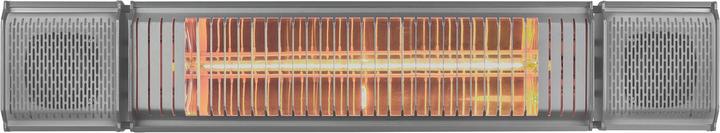 Eurom Calore e Batteria (2000 W)