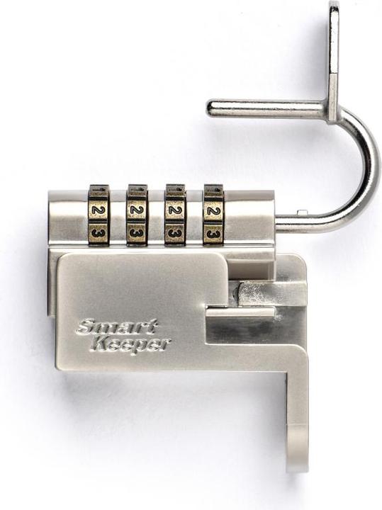 Actual product image Smart Keeper PC Anti Theft Lock