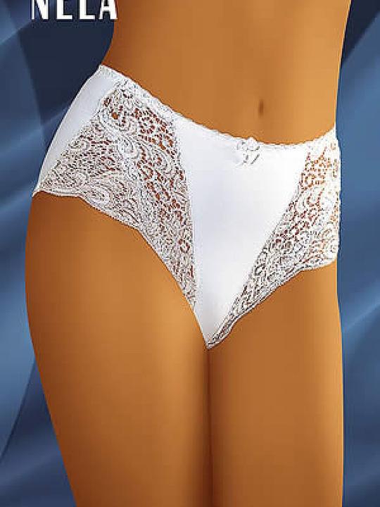 Actual product image Wolbar Panties model 1543 (S, M)