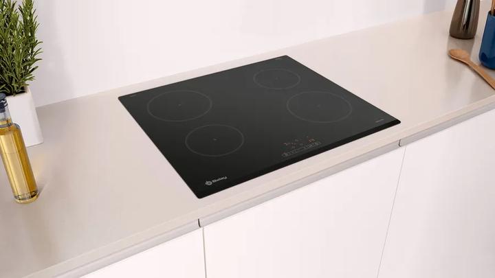 Actual product image Balay 3EB861FR