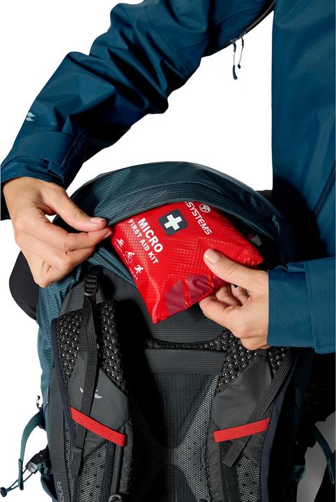 Actual product image Rab Protium 33 ND (33 l)