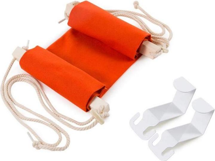 Produktbild TOP Fuss Hängematte (65 x 17 cm)