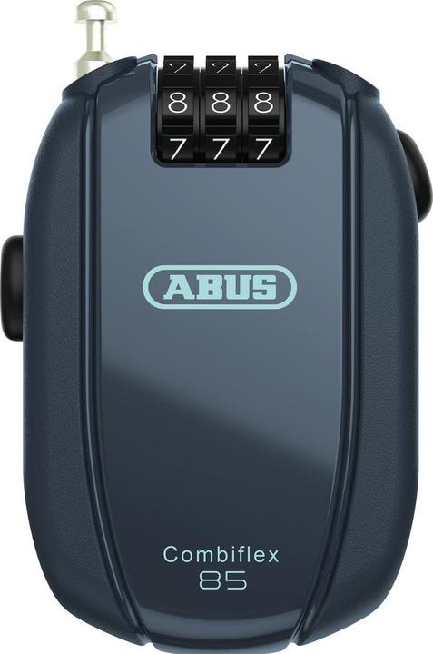 Actual product image Abus Combiflex Adventure (75 cm)