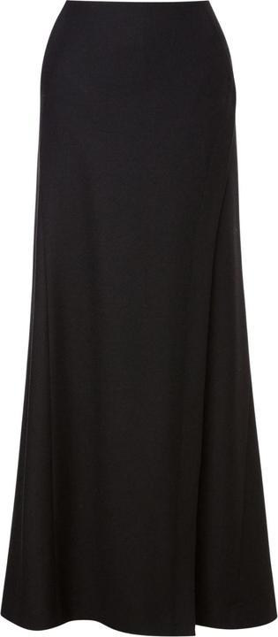 Actual product image Alberta Ferretti Gonne Nero (42)