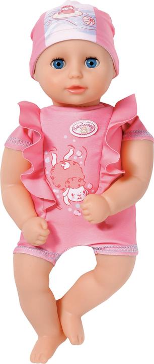 Actual product image Baby Annabell My First BathAnnabell,30cm