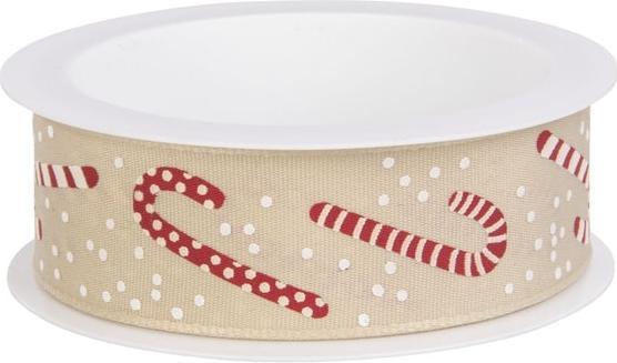Produktbild Geschenkband - Candy - ca. 2,5 cm x 2 m (Geschenkband)