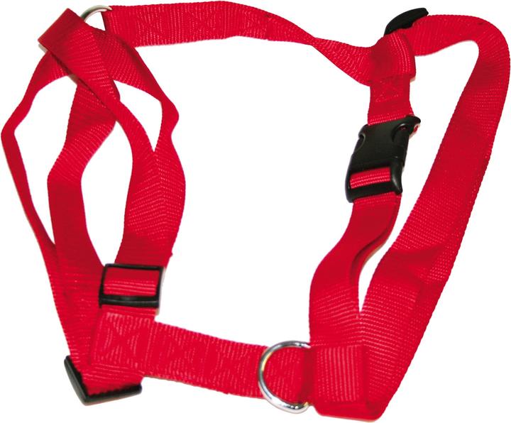 Image du produit Vital Pet Products harnais de chien réglable en nylon (80, 85, 90, Chien, Général)