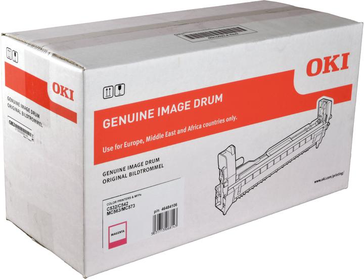 Image du produit OKI 46484106 (M)