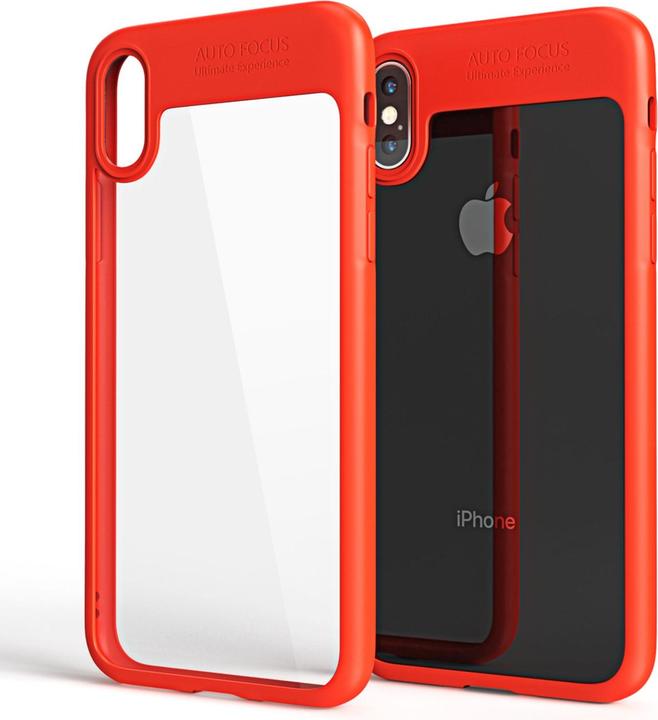 Immagine prodotto Nalia Caso sottile (Apple iPhone X, Apple iPhone XS)
