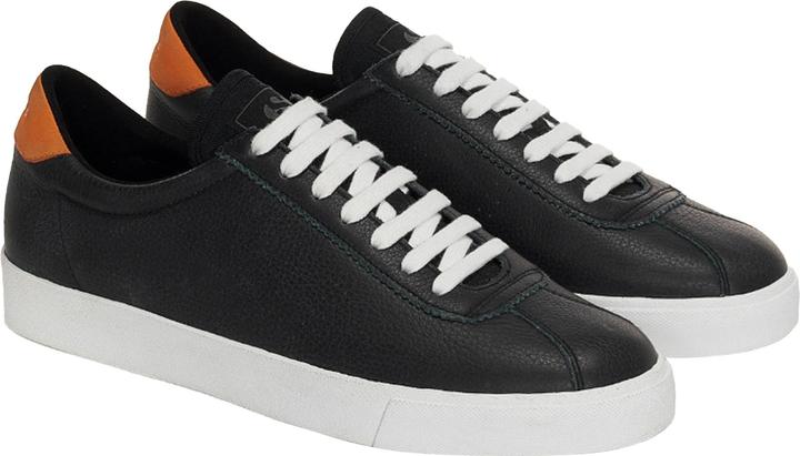 Produktbild Superga Sneaker 2843 Club S Leder (45.5)