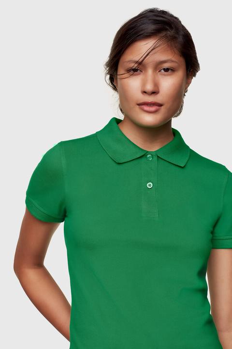 Produktbild Hakro Poloshirt Top (5XL)