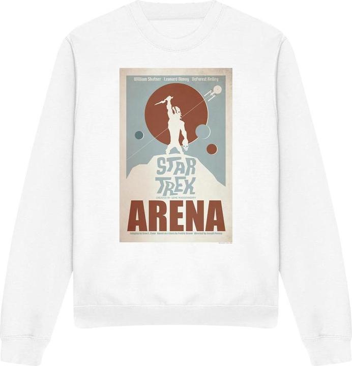 The Original Series Episode 18 Sweatshirt