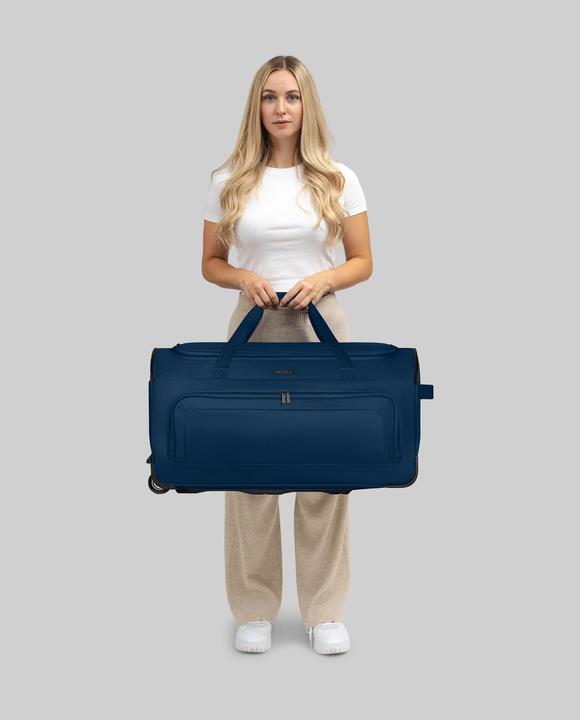 Immagine prodotto Redolz Borsa da viaggio Duffle Essentials a 2 ruote 71 cm (83 l)