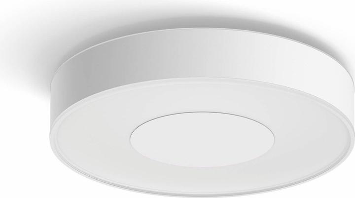 Actual product image Philips Hue White & Color Ambiance Infuse (2400 lm)