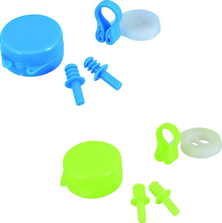 Image du produit Bestway Nose Clip & Ear Plug Set (1 pc)