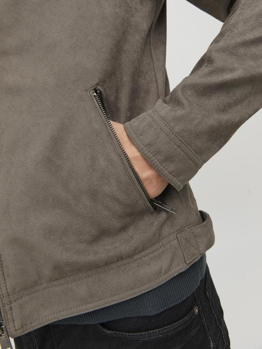 Immagine prodotto Jack & Jones Giacca in ecopelle (S)