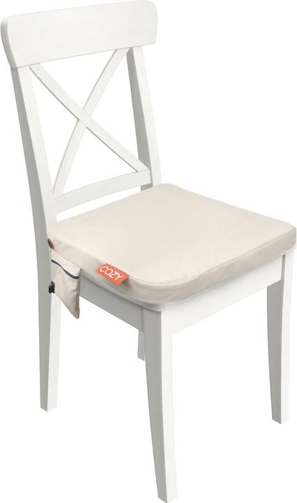 Actual product image Bodi-Tek Heizkissen Cozy JORD, Körperbereich: Gesäss