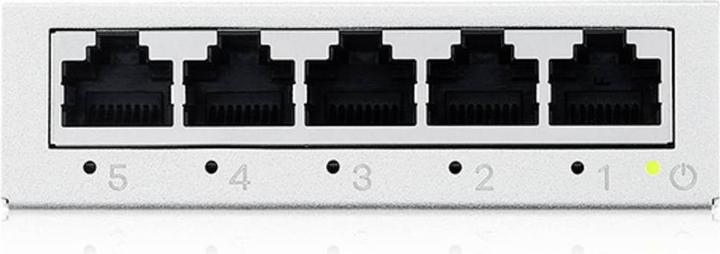 Image du produit Zyxel GS-105B v3 (5 Ports)