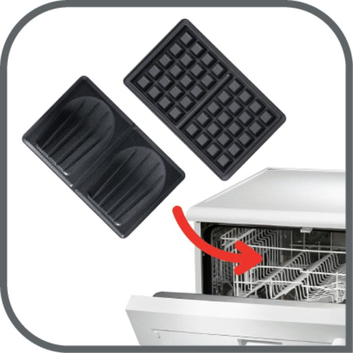 Image du produit Tefal SW3418