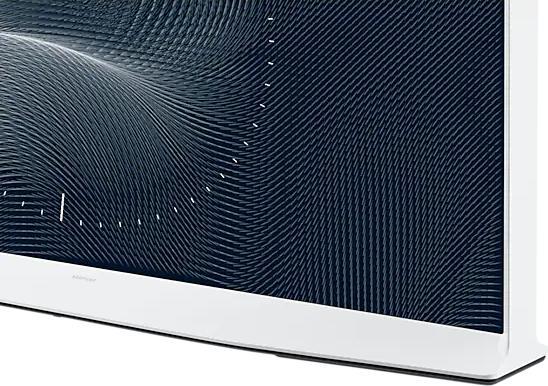 Produktbild Samsung The Serif GQ43LS01BAU (43", LS01B, QLED, 4K, 2022)