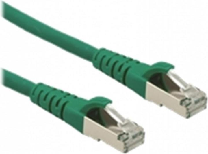 Immagine prodotto Roline Cavo di rete (SFTP, CAT6a, 15 m)