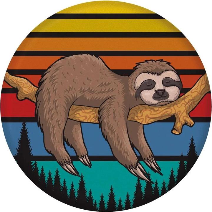 Actual product image Waboba Frisbee Wingman Berg