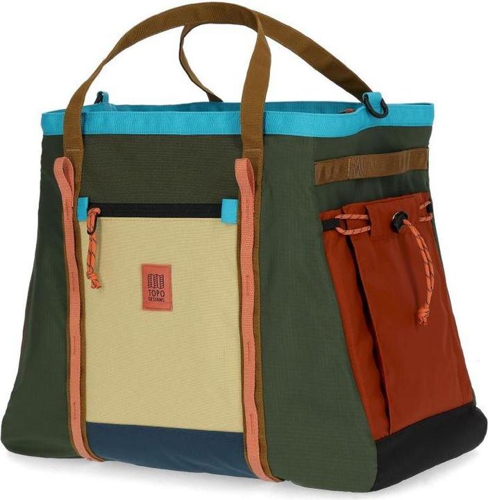 Topo Designs Mountain Gear Bag (48 l)
