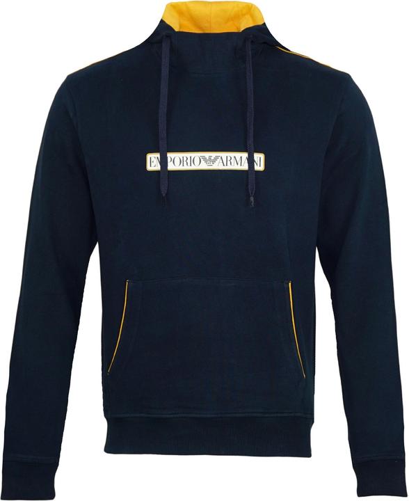 Emporio Armani Hoodie Kapuzensweatshirt (M)